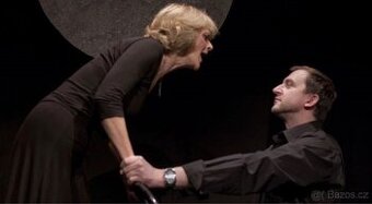 2× vstupenka na Život jako smršť (vyprodáno)