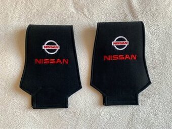 Potah opěrky autosedadla Nissan