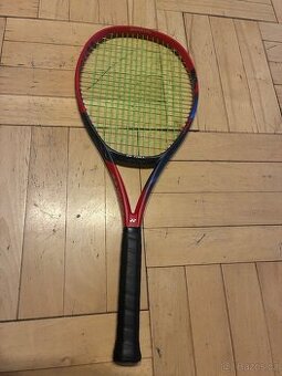 Tenisová raketa Yonex  včerejší 100