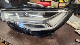 Světlomet na Audi Q7 4G0 941 033H
