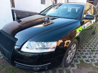 Audi A6 Avant 3,2fsi Quattro