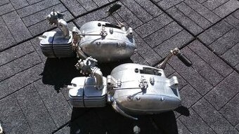 Motory Pionýr 50/05 2ks za 8.000,-