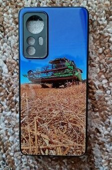 Kryt na Xiaomi 12