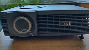 EIKA Diamond projector LC-SD 10