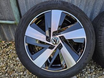 5x112 R18 VW Valdemossa 245/45 R18 Arteon Nejazdene