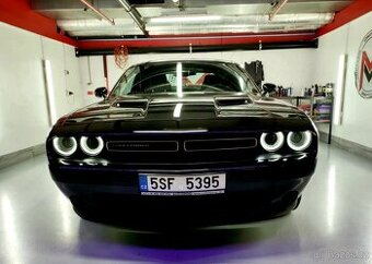Dodge Challenger 3.6 V6