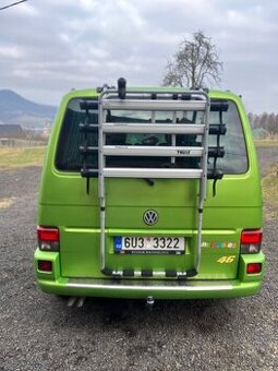 Thule 973 nosič kol