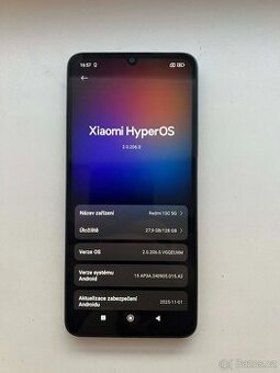 Xiaomi Redmi 13C 5G 4GB/128GB