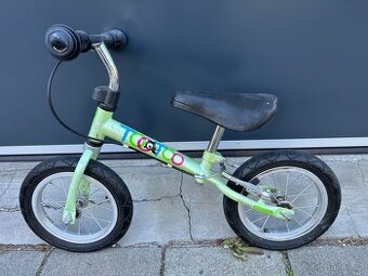 Dětské odrážedlo