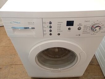 Pračka Bosch série 4