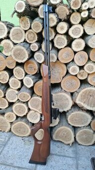 Vzduchovka Weihrauch