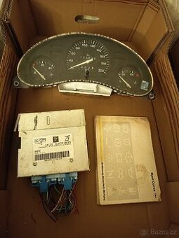 Opel Corsa B - náhradní díly