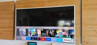 Televize Samsung UE55K5589SUXZG 140 sm SMART