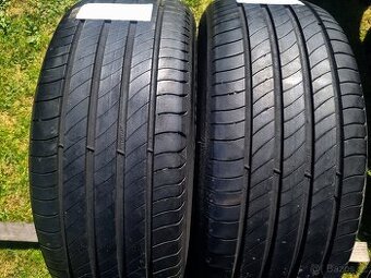 Letní pneumatiky Michelin 225/55 R17 101V