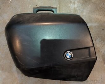 Kufry na moto BMW-starší modely