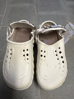 Crocs- boty kroksy
