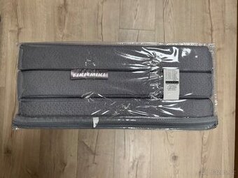 Skládací matrace zn. Fiki Miki 120 x 60 cm