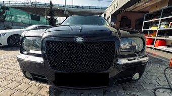Chrysler 300c 3.0crd