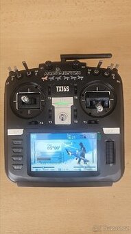 Radiomaster TX16S MarkII ELRS