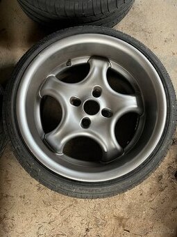 Prodám alu R16 4x100