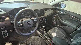 Volant Škoda zánovní