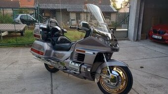Honda Goldwing 1500 se
