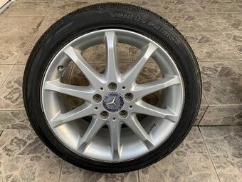 Mercedes 17”