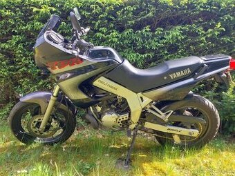 Yamaha TDR 125