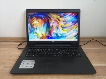 17,3" notebook Dell Inspiron 17 5748