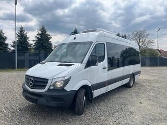Mercedes-Benz Sprinter - 3 měsíce záruka -