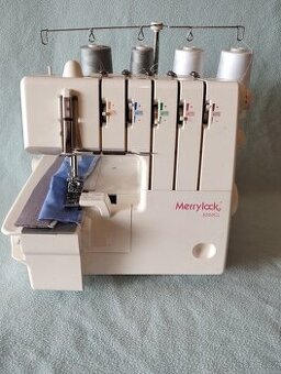 Merrylock Mk 3050 CL