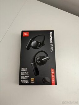 Sluchátka - JBL Sense Pro
