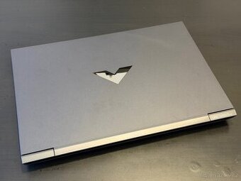 Herní Notebook HP VICTUS 16 RTX 3060