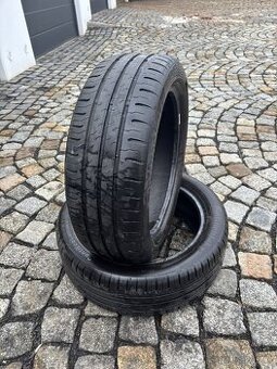 Continental 185/50 R16 Letní pneumatiky