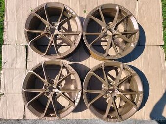Prodám 19" Hyundai i30N FORGED (19x8, ET55, 5x114,3)