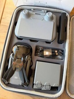 DJI Mini 5 Pro Fly More Combo (DJI RC 2)