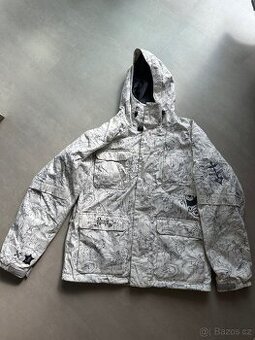 Burton Ronin bunda a kalhoty M