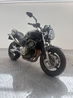 Honda Hornet 600 35kw