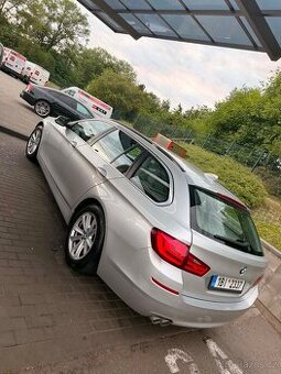 530d f11 nová STK top