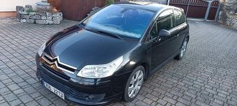 Citroen C4 VTR 1,6HDI 80kw 11/2006