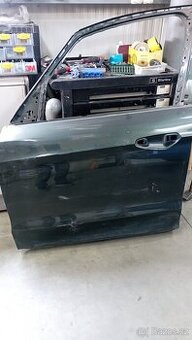 L.pr.dvere ford galaxy 2017
