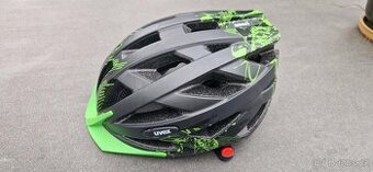Cyklistická helma Uvex I-VO C, velikost 56-60 S-L