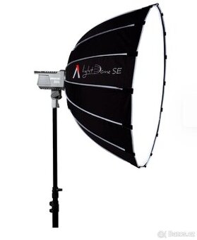 Aputure Light Dome SE softbox pro LED světla