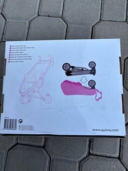 Přepravní taška ZAPP TRAVEL BAG