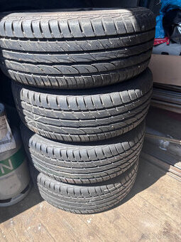 Renault Clio 4x100 - 1