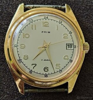 Prim kal. 64 662.3