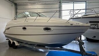 Maxum 2500SCR vc.vleku