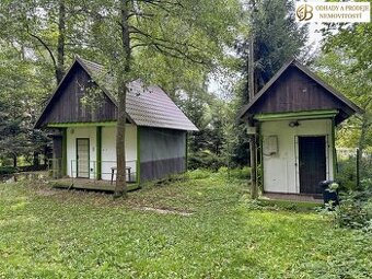 Prodej, dům, 2 880 m poz., , Loučná nad Desnou - Rejhotice,