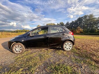 Mazda 2 1.3i