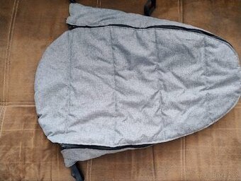 Nánožník na sportovní kočárek Britax Römer small 3